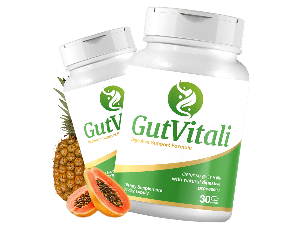 gutvitali supplement